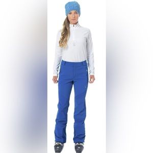 Sypder women’s ski pants - size 4